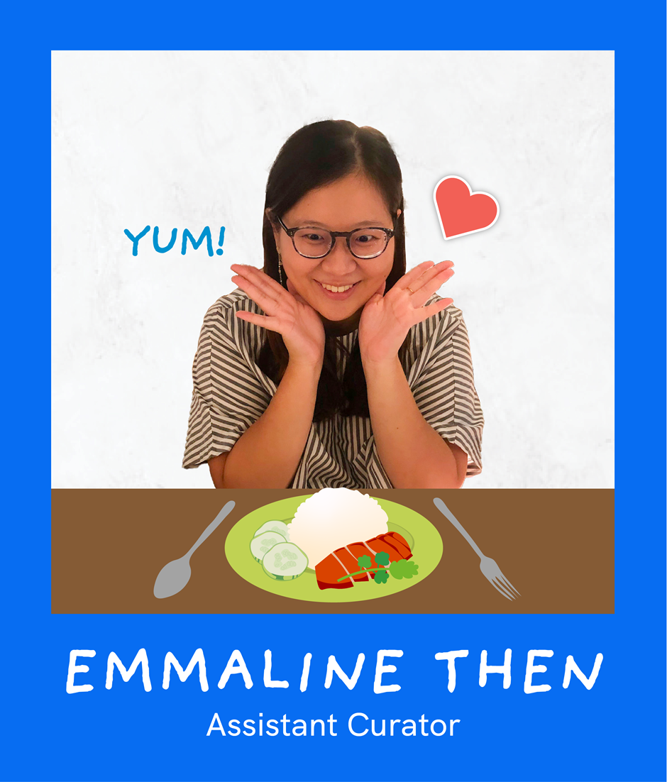 EMMALINE