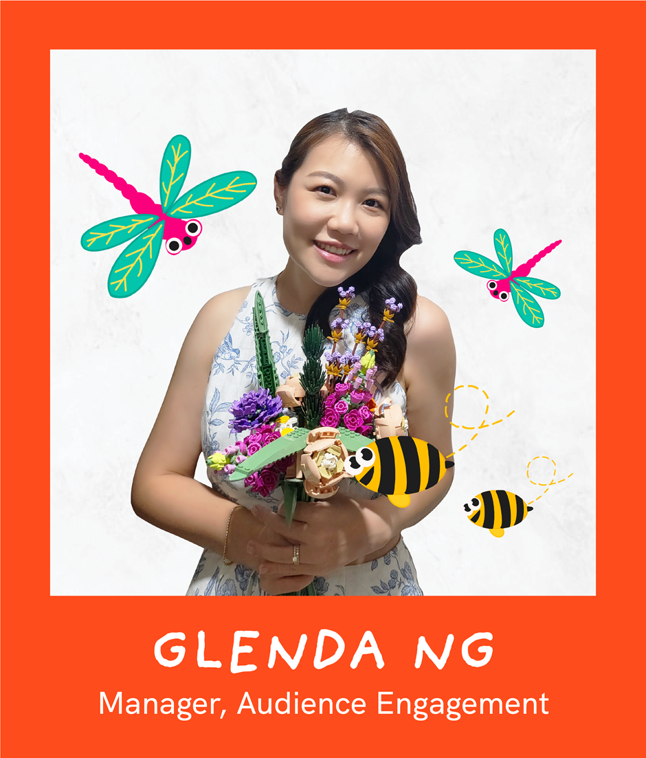 GLENDA