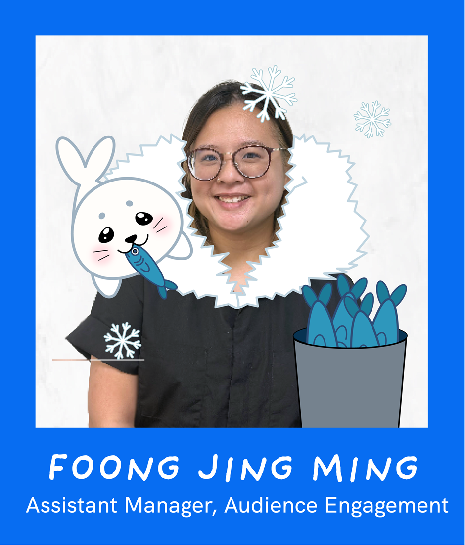 JING MING