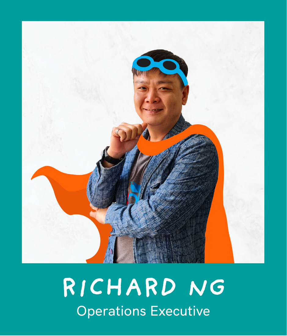 RICHARD